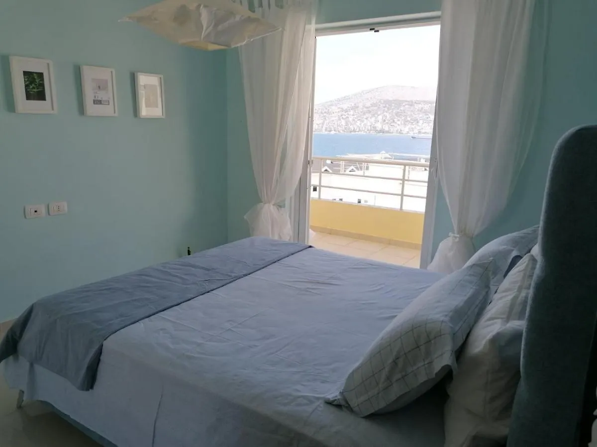 סרנדה Marianna'S Luxury Apartment 0*,  אלבניה