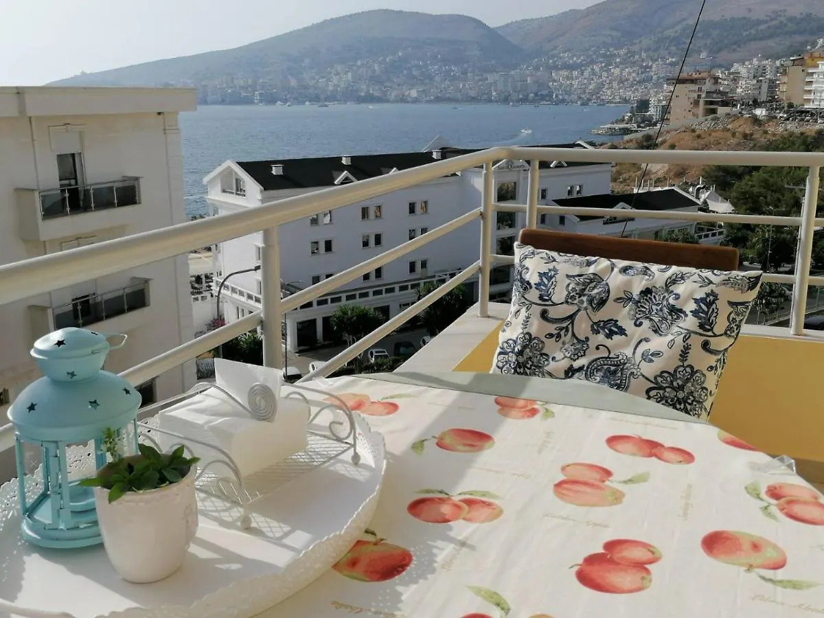 סרנדה Marianna'S Luxury Apartment אלבניה