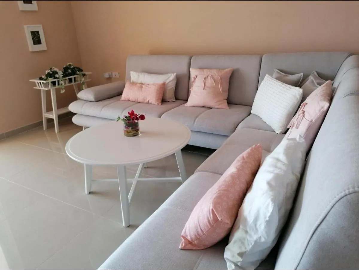 סרנדה Marianna'S Luxury Apartment